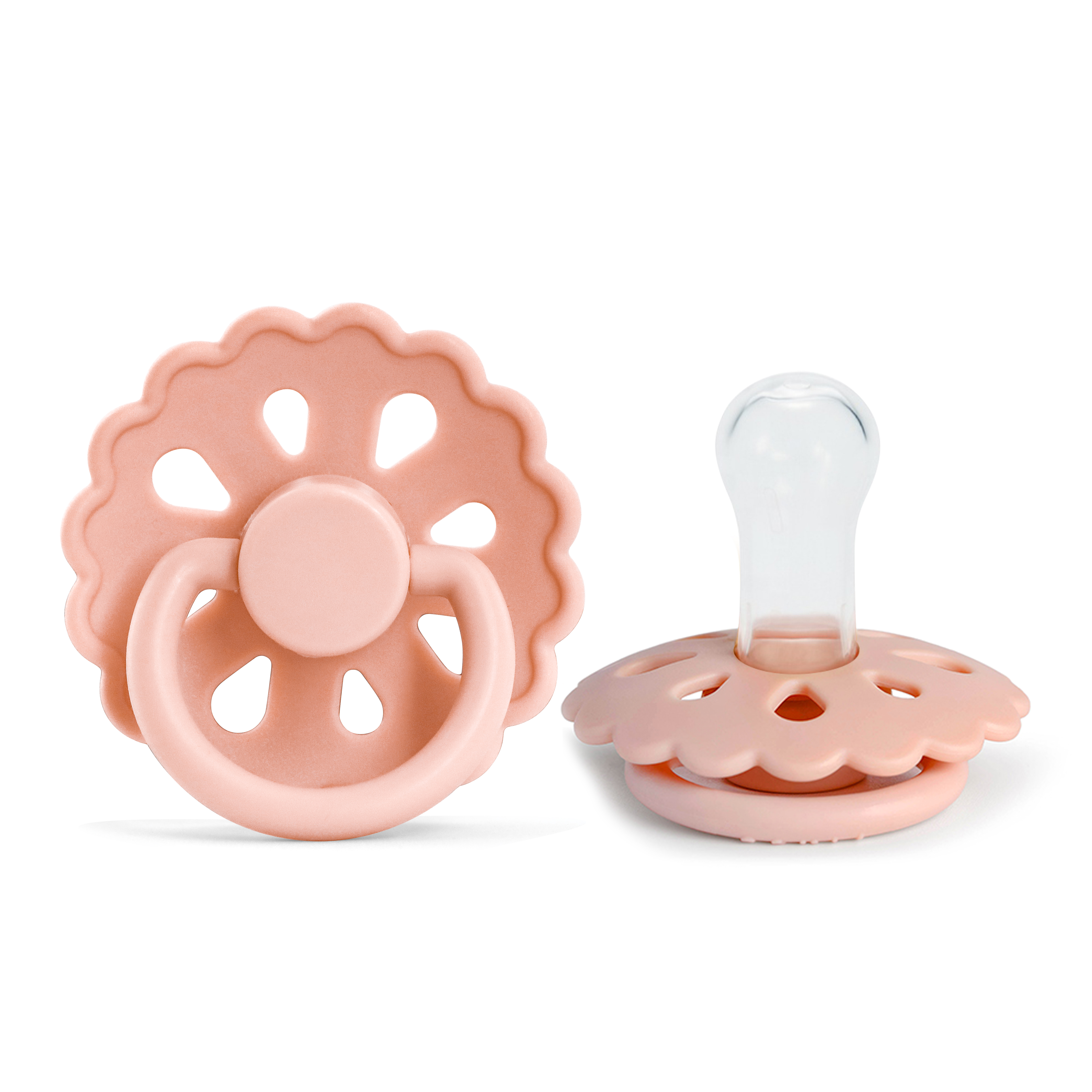 Erduo Flower Baby Dummies Baby - огляд і ціна Baby Nursery Things