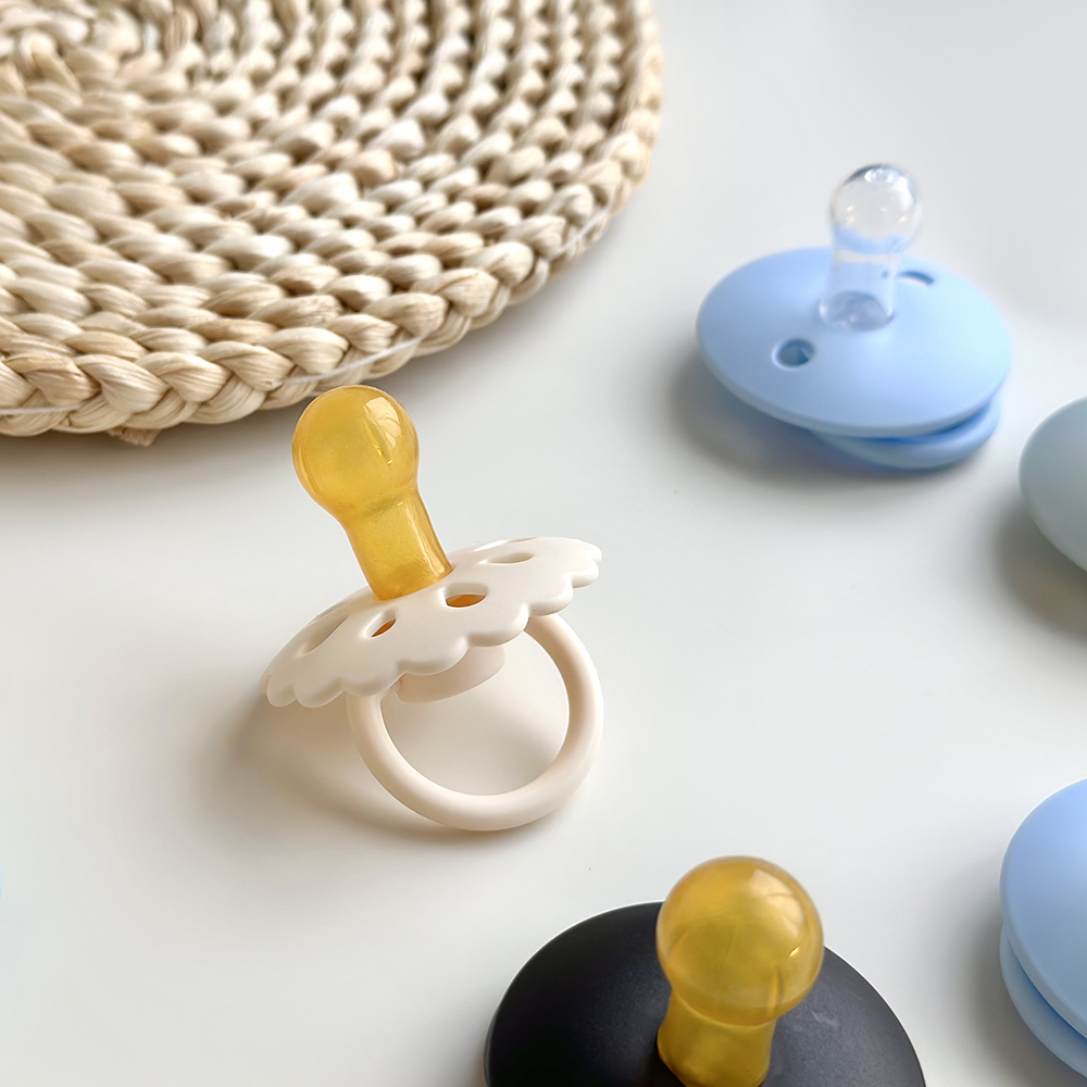 Erduo Flower Baby Dummies Baby - огляд і ціна Baby Nursery Things