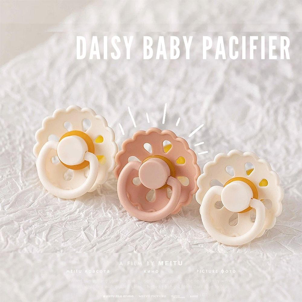 Erduo Flower Baby Dummies Baby - огляд і ціна Baby Nursery Things