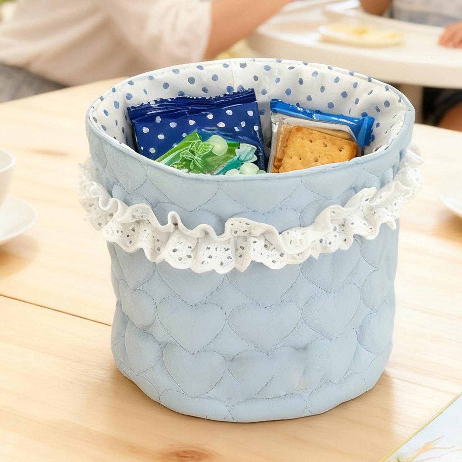 Baskets For Organizing Aesthet - огляд і ціна Baby Nursery Closet
