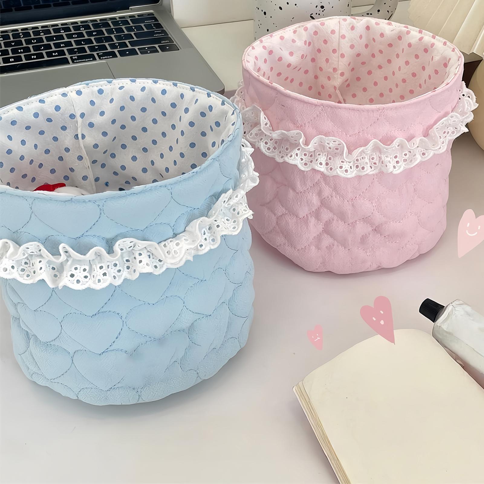 Baskets For Organizing Aesthet - огляд і ціна Baby Nursery Closet