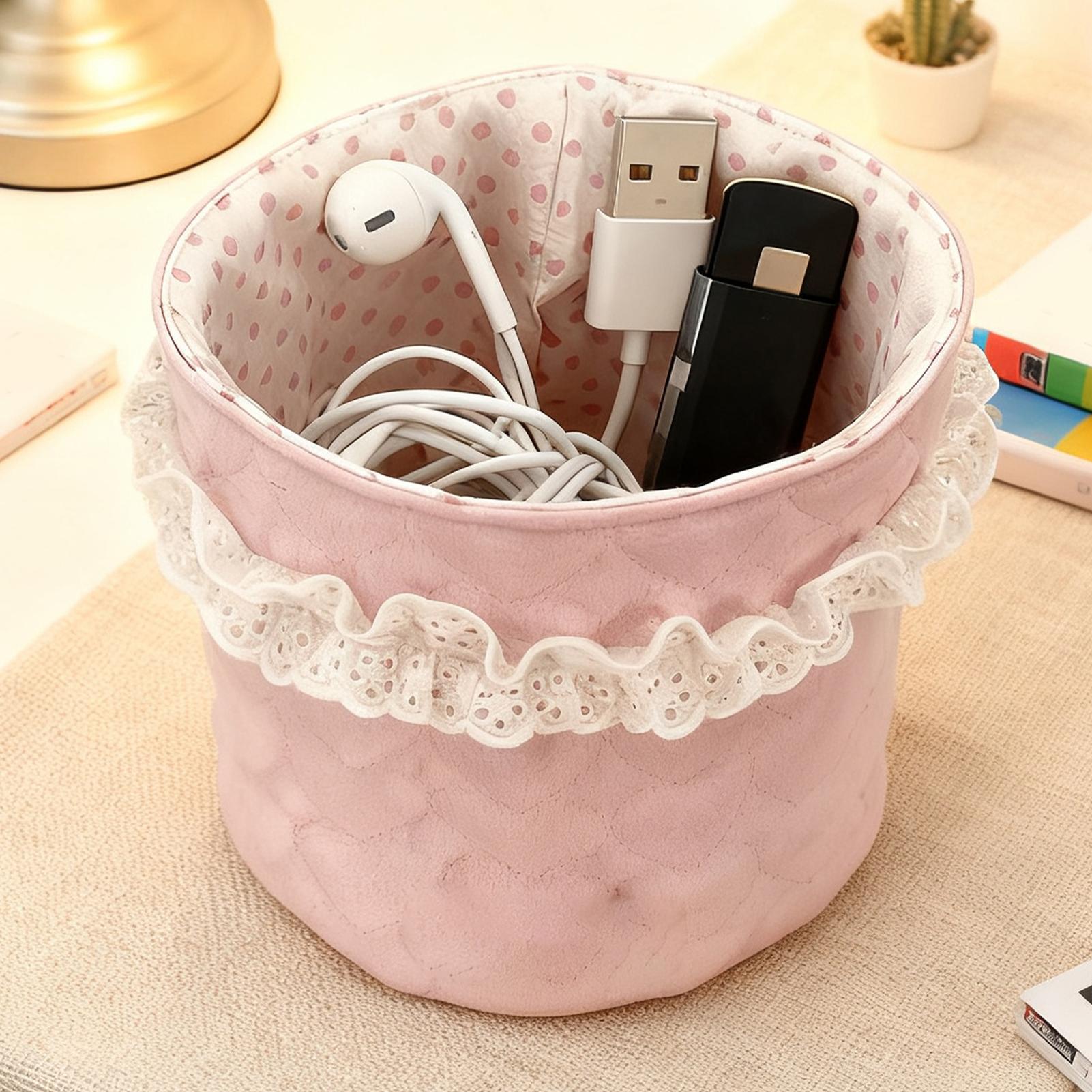 Baskets For Organizing Aesthet - огляд і ціна Baby Nursery Closet