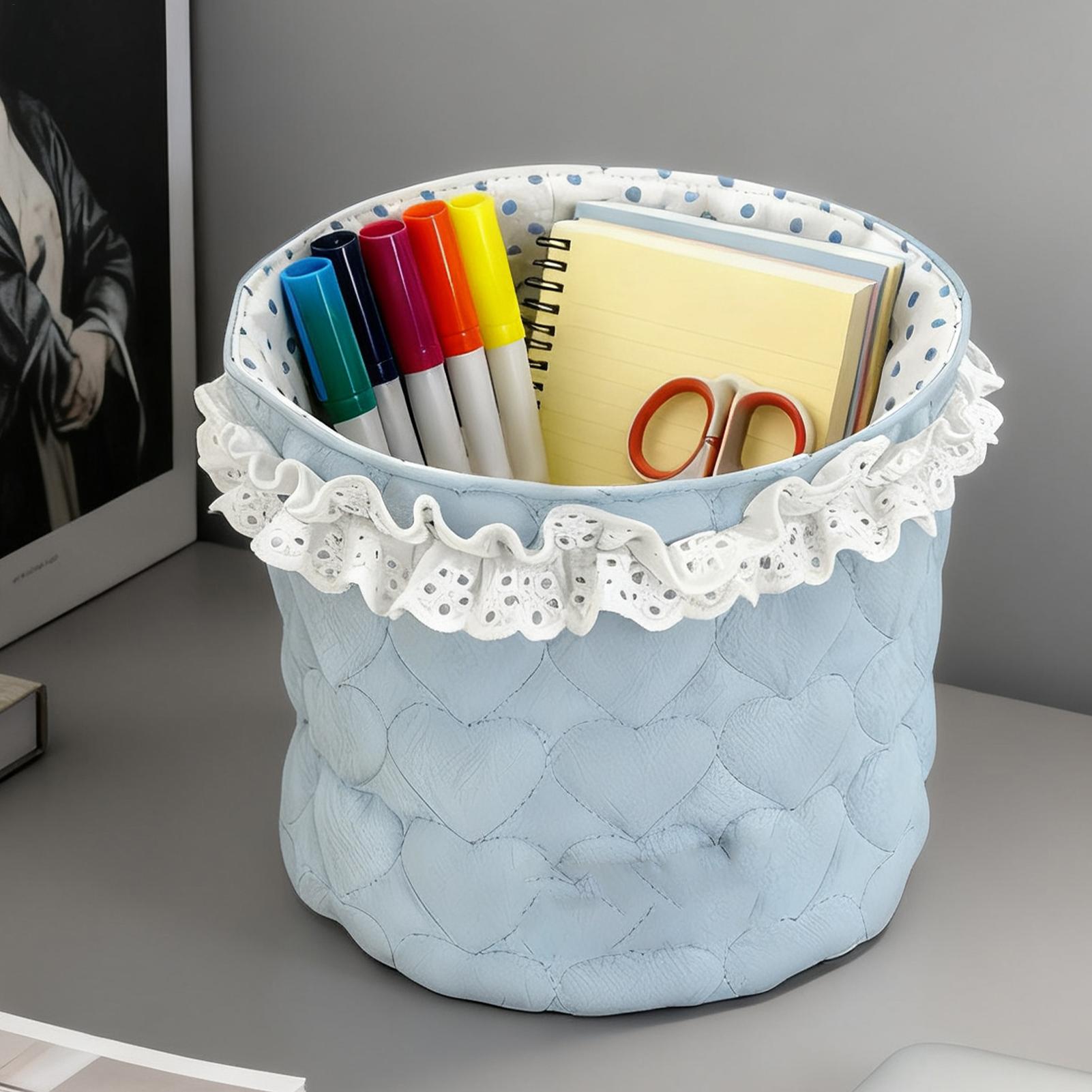 Baskets For Organizing Aesthet - огляд і ціна Baby Nursery Closet