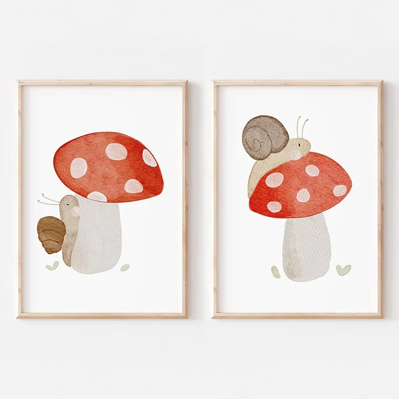 Boho Bear Fox Bee Tree Flowers - огляд і ціна Baby Nursery Tree