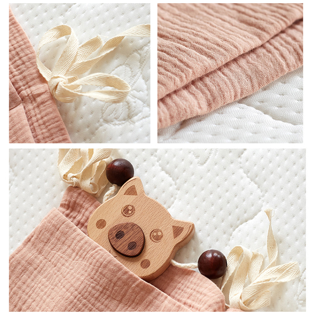 Baby Crib Organizer Cot Caddy  - огляд і ціна Baby Nursery Things