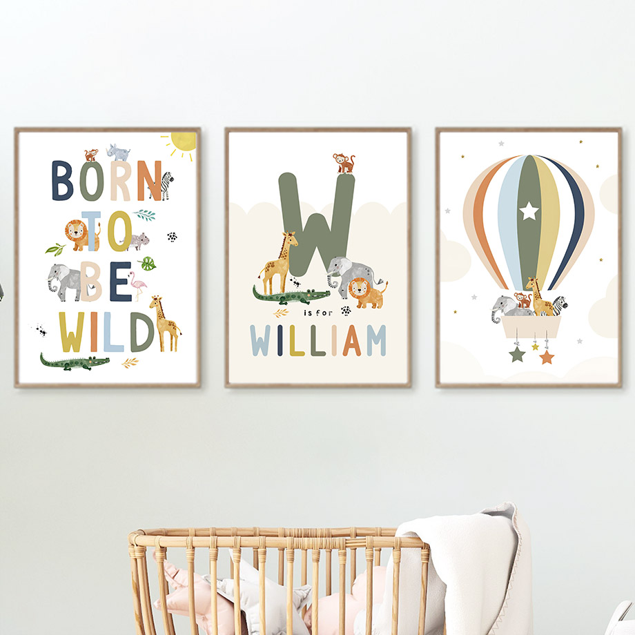 Crocodile Balloon Lion Elephan - огляд і ціна Baby Nursery Things