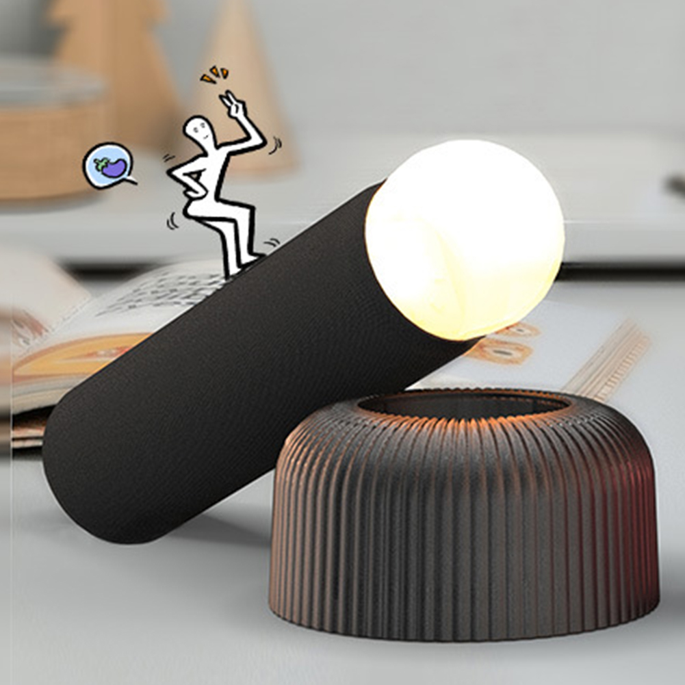 Funny Night Light for Adults T - огляд і ціна Baby Nursery Table Lamp