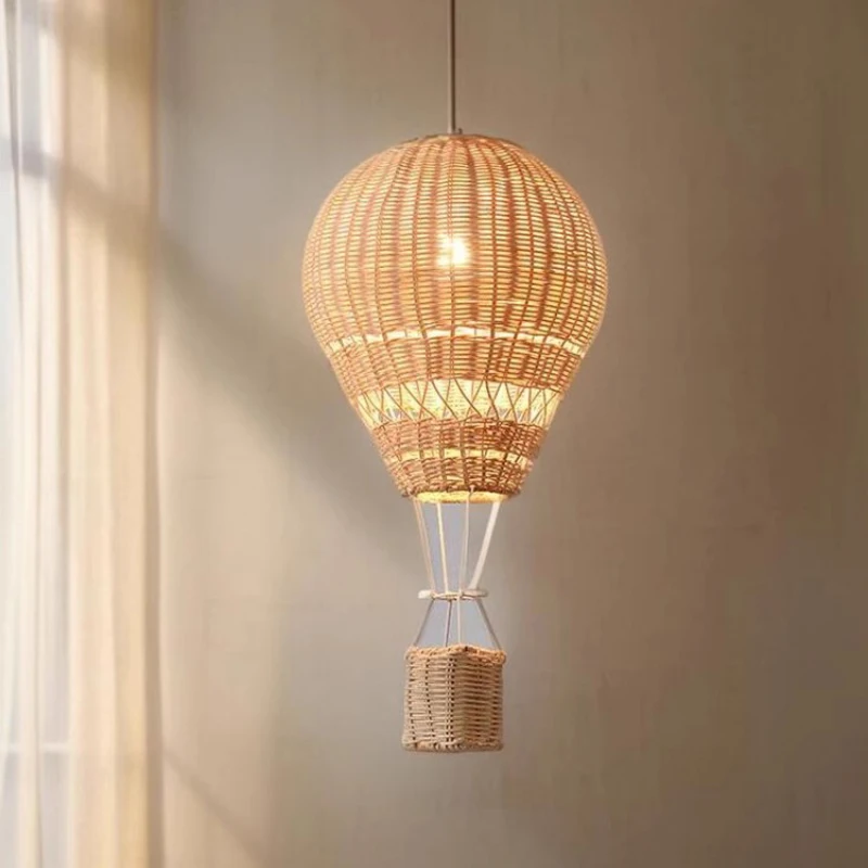 2025 Hot Air Balloon Chandelie - огляд і ціна Baby Nursery Knobs