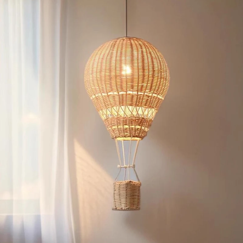 2025 Hot Air Balloon Chandelie - огляд і ціна Baby Nursery Knobs
