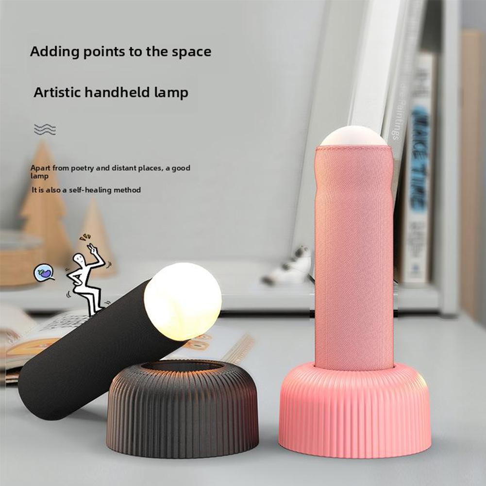 Desk Lamp for Adults Teens Bab - огляд і ціна Baby Nursery Table Lamp