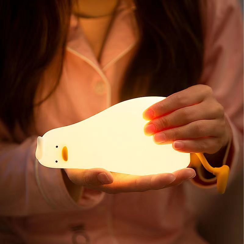 Rechargeable Table Night Lamp  - огляд і ціна Baby Nursery Table Lamp