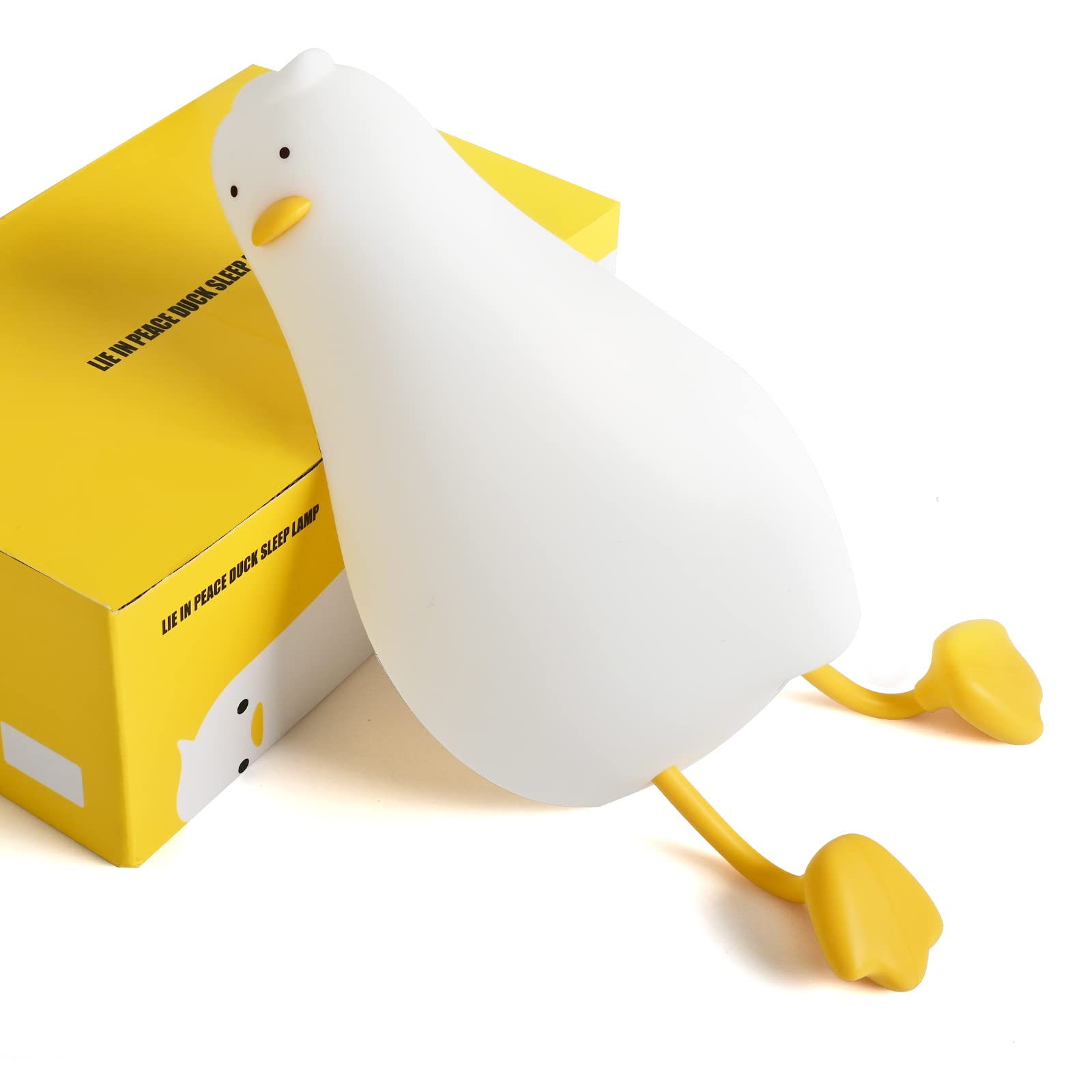 Rechargeable Table Night Lamp  - огляд і ціна Baby Nursery Table Lamp