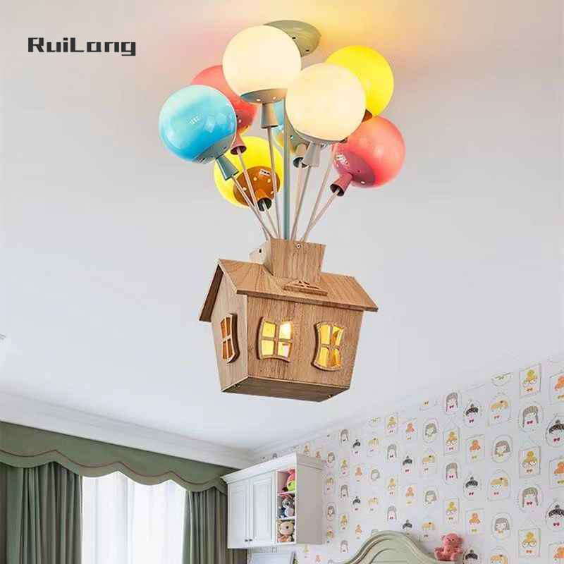 Kids Room Chandelier for Bedro - огляд і ціна Baby Nursery Knobs