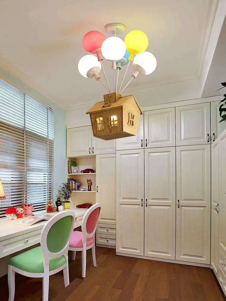 Kids Room Chandelier for Bedro - огляд і ціна Baby Nursery Knobs