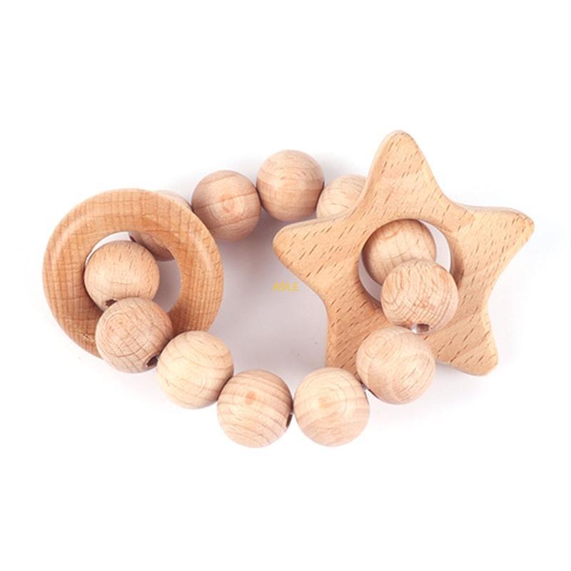Nursing Bracelet Baby Bead Jew - огляд і ціна Baby Nursery Nurse