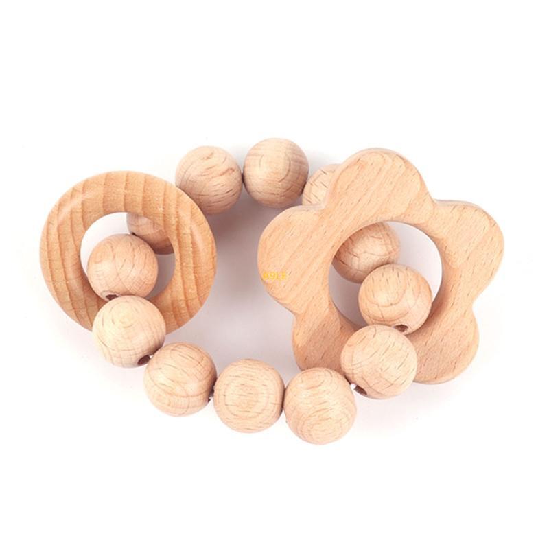 Nursing Bracelet Baby Bead Jew - огляд і ціна Baby Nursery Nurse