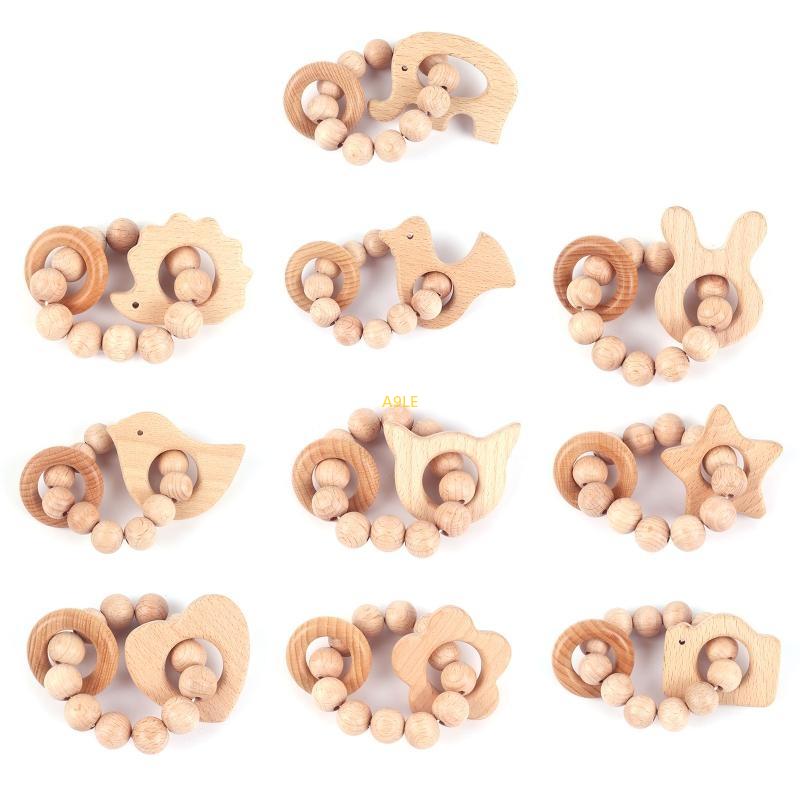 Nursing Bracelet Baby Bead Jew - огляд і ціна Baby Nursery Nurse