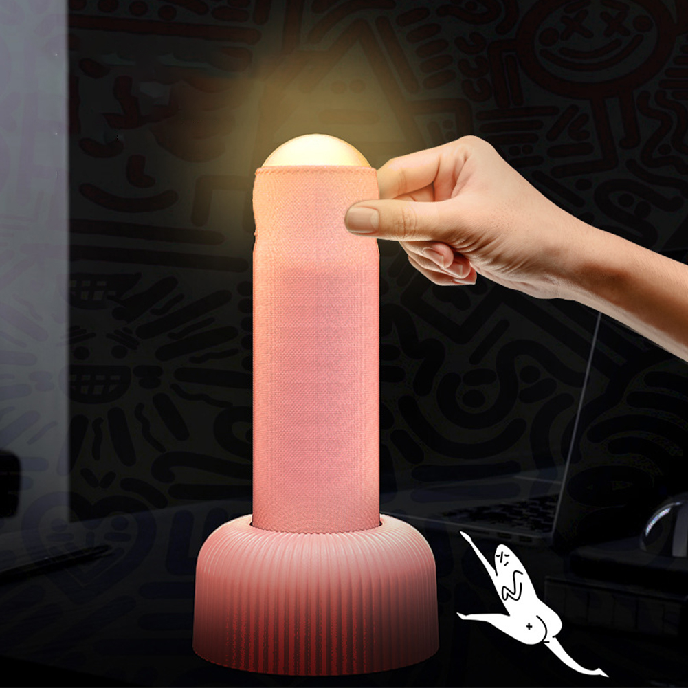 Funny Night Light for Adults T - огляд і ціна Baby Nursery Table Lamp