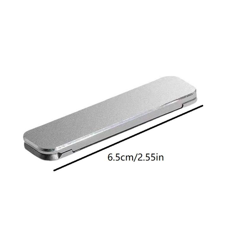 **1PCS Mini Invisible Foldable - огляд і ціна Mobile Hanger Arm