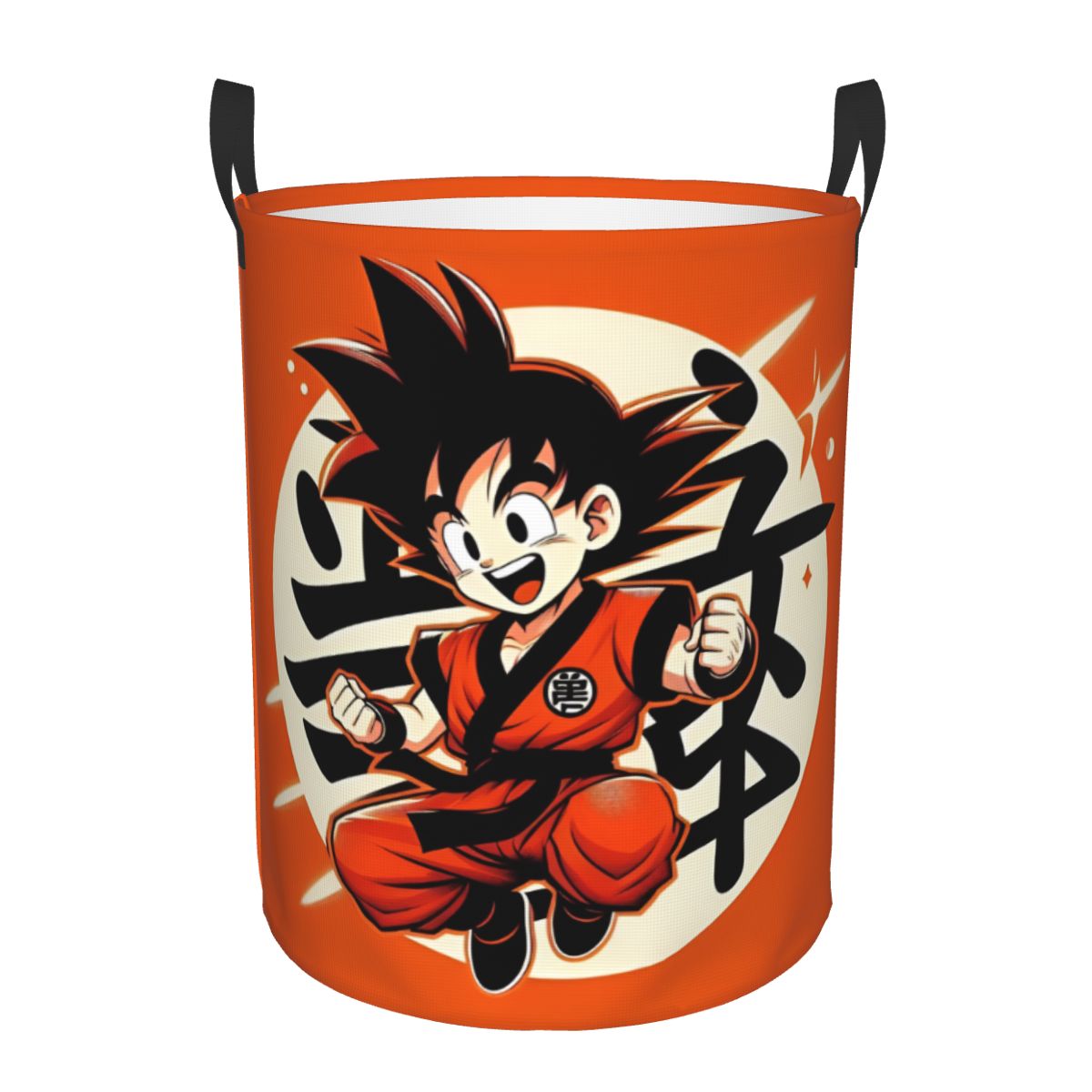Customized D-Dragon B-Ball Z G - огляд і ціна Baby Nursery Laundry Basket