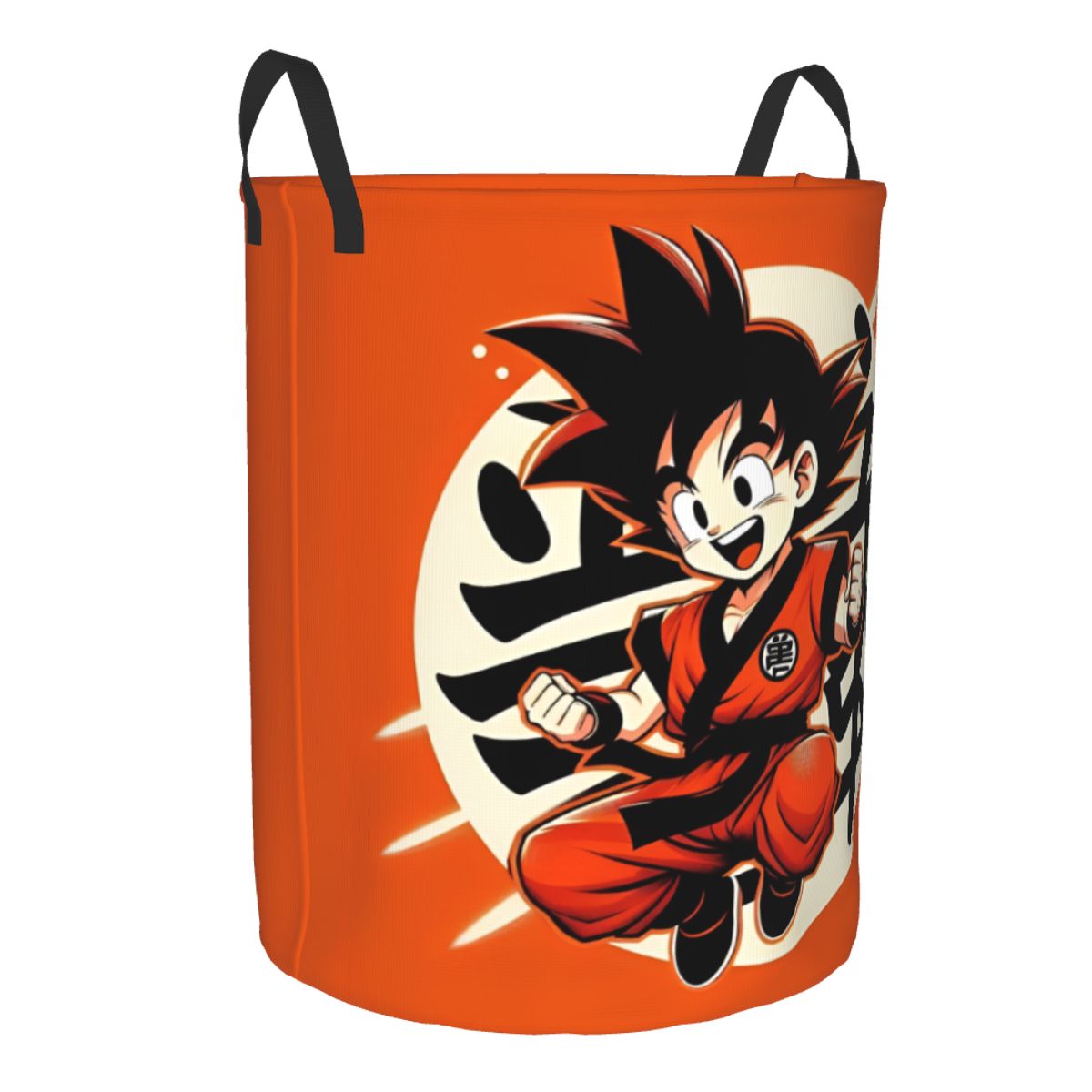 Customized D-Dragon B-Ball Z G - огляд і ціна Baby Nursery Laundry Basket