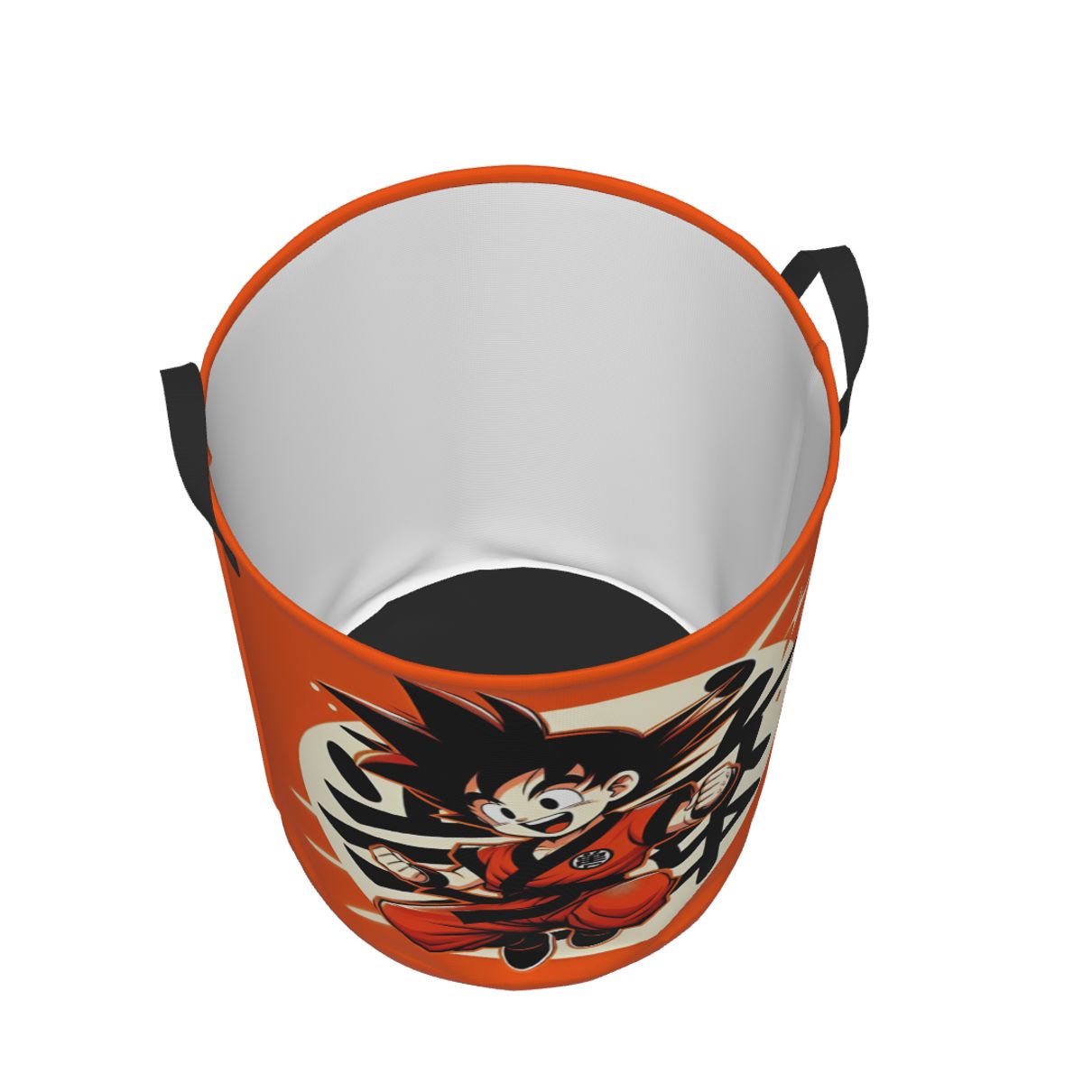 Customized D-Dragon B-Ball Z G - огляд і ціна Baby Nursery Laundry Basket