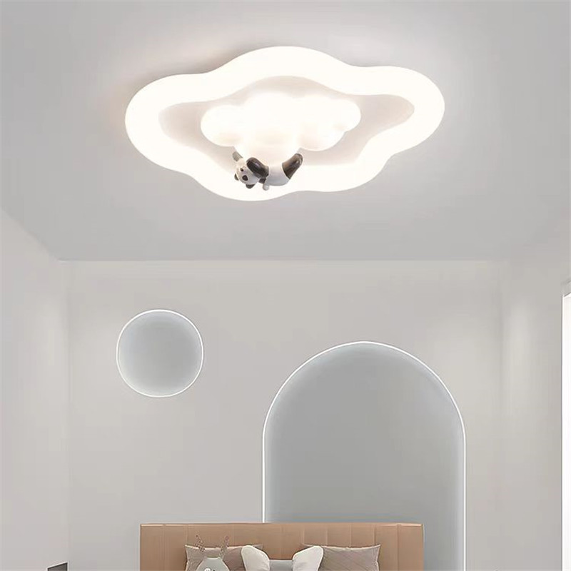 Cute white Cloud ceiling Light - огляд і ціна Baby Nursery Knobs