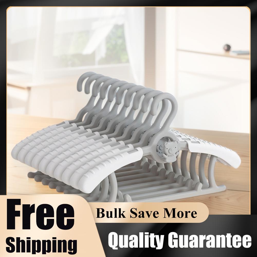 10Pcs Extendable Infant Pants  - огляд і ціна Baby Nursery Closet