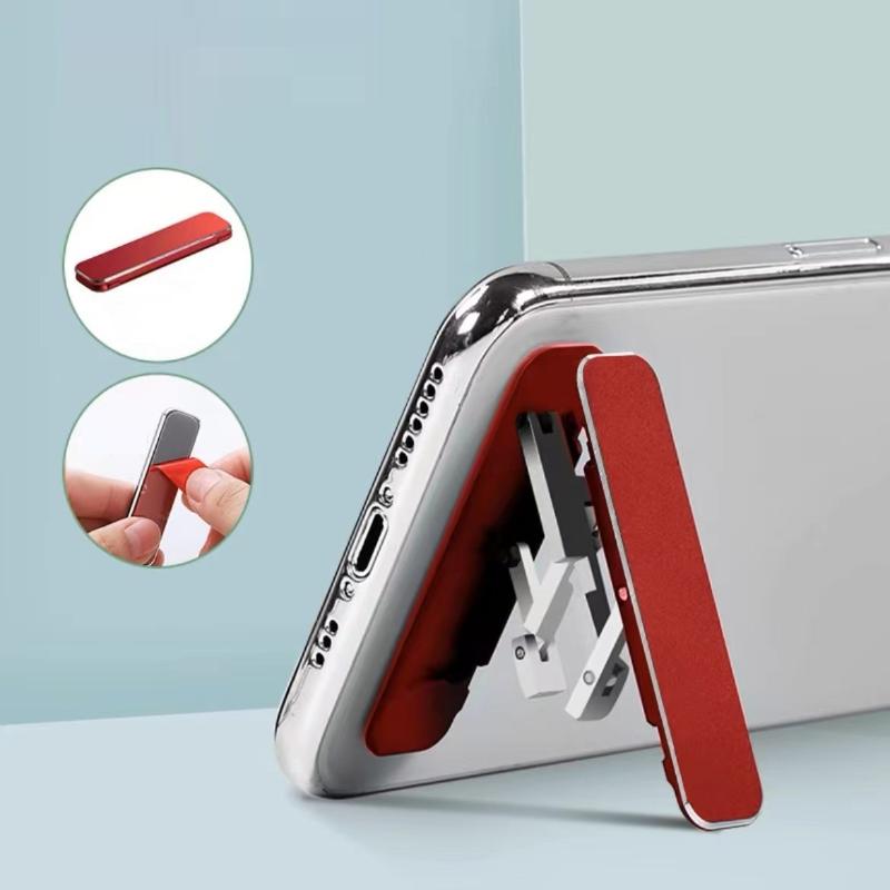1/3PCS Mini Invisible Foldable - огляд і ціна Mobile Hanger Arm