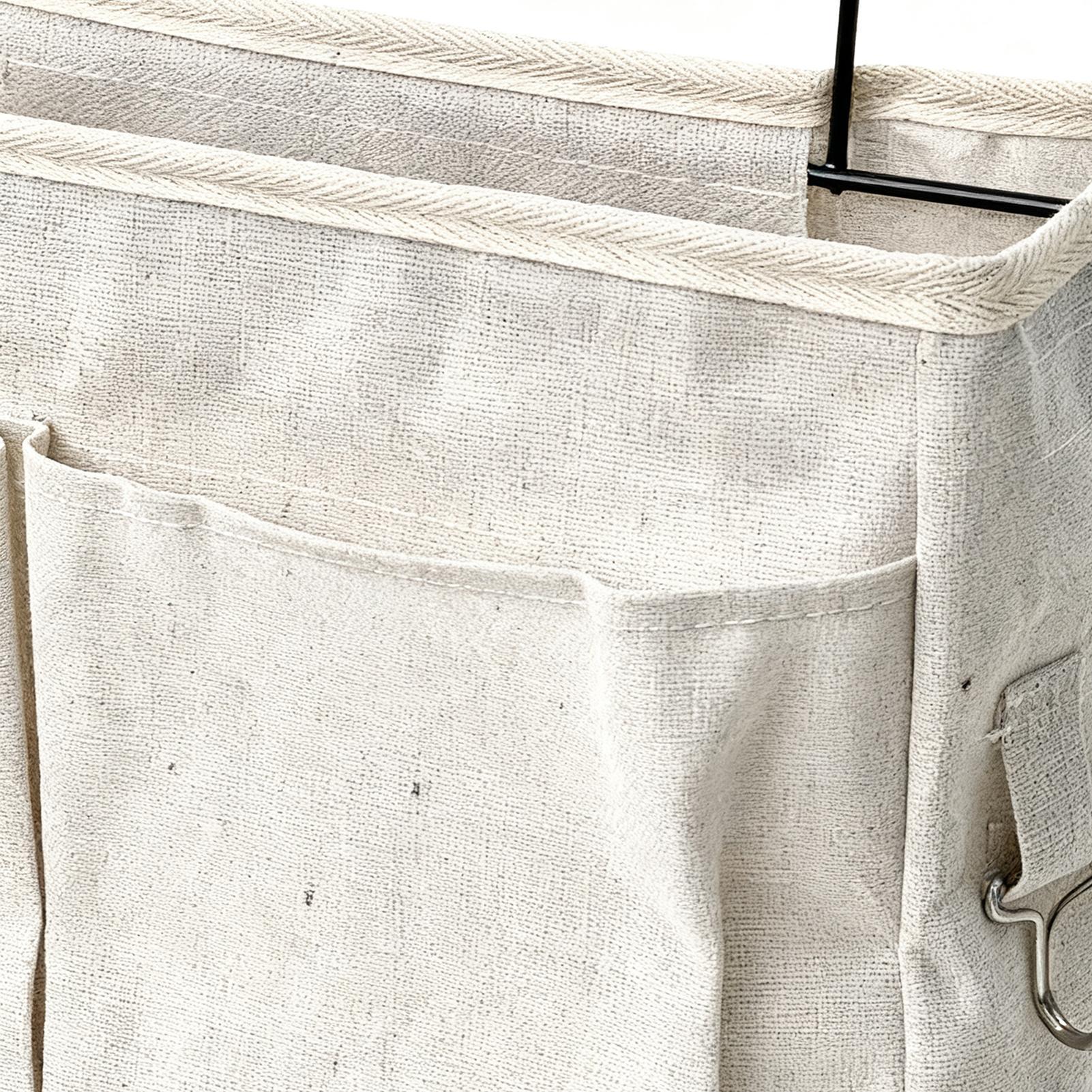 Bedside Storage Organizer Adju - огляд і ціна Baby Nursery Cushion