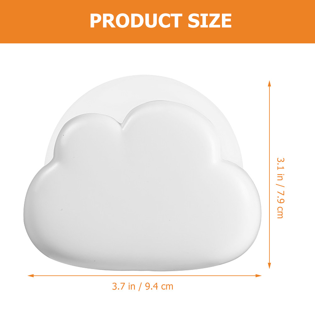 Cloud Shape Rechargeable Nursi - огляд і ціна Baby Nursery Nurse