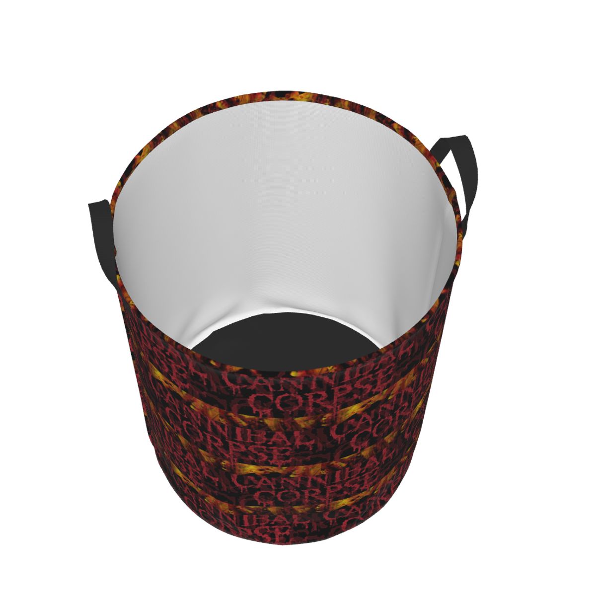 Custom C-Cannibals C-Corpses R - огляд і ціна Baby Nursery Laundry Basket