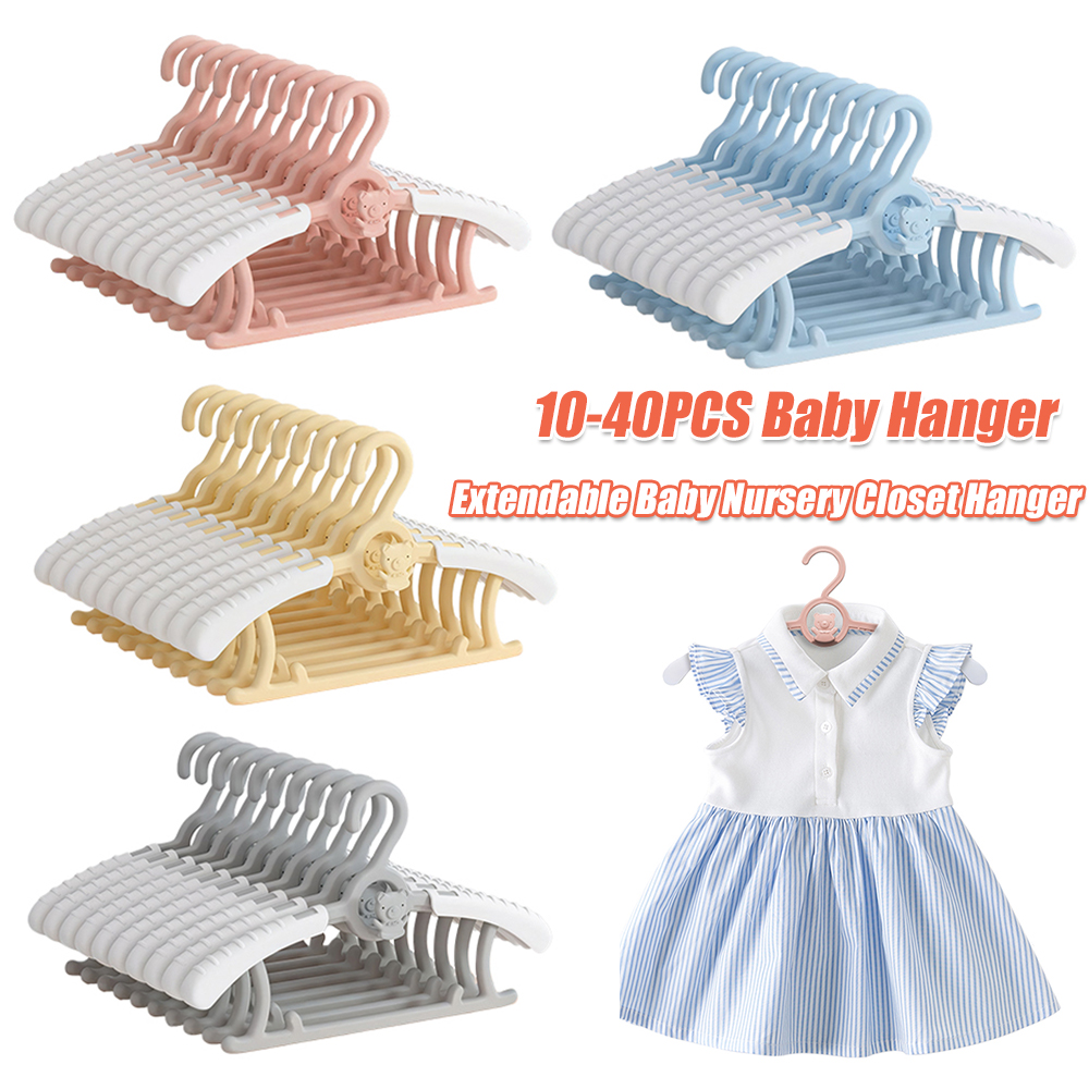 Extendable Baby Nursery Closet - огляд і ціна Baby Nursery Closet