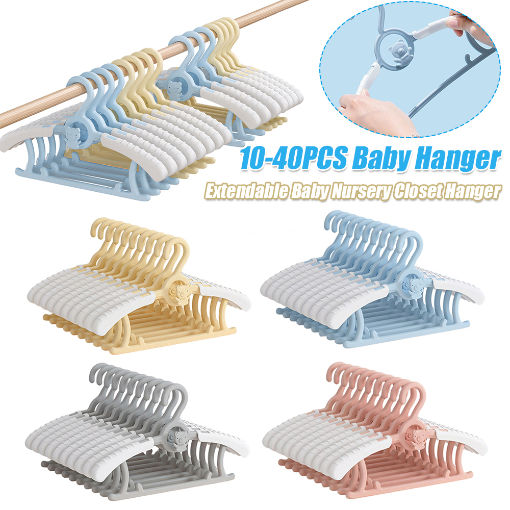 Extendable Baby Nursery Closet - огляд і ціна Baby Nursery Closet