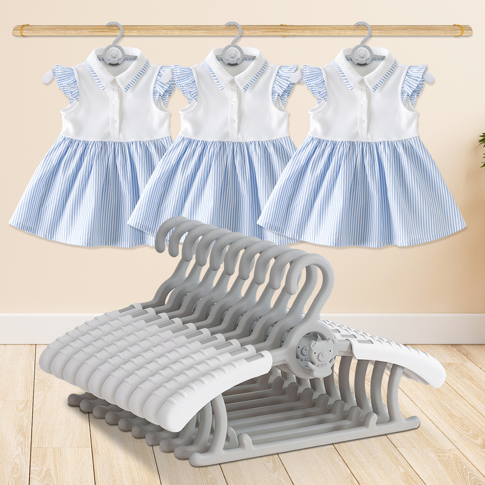 10/20/30Pcs Extendable Baby Nu - огляд і ціна Baby Nursery Closet