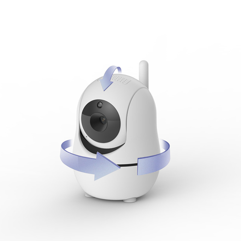 Separate Camera for SM50 Video - огляд і ціна Baby Monitor Split Screen