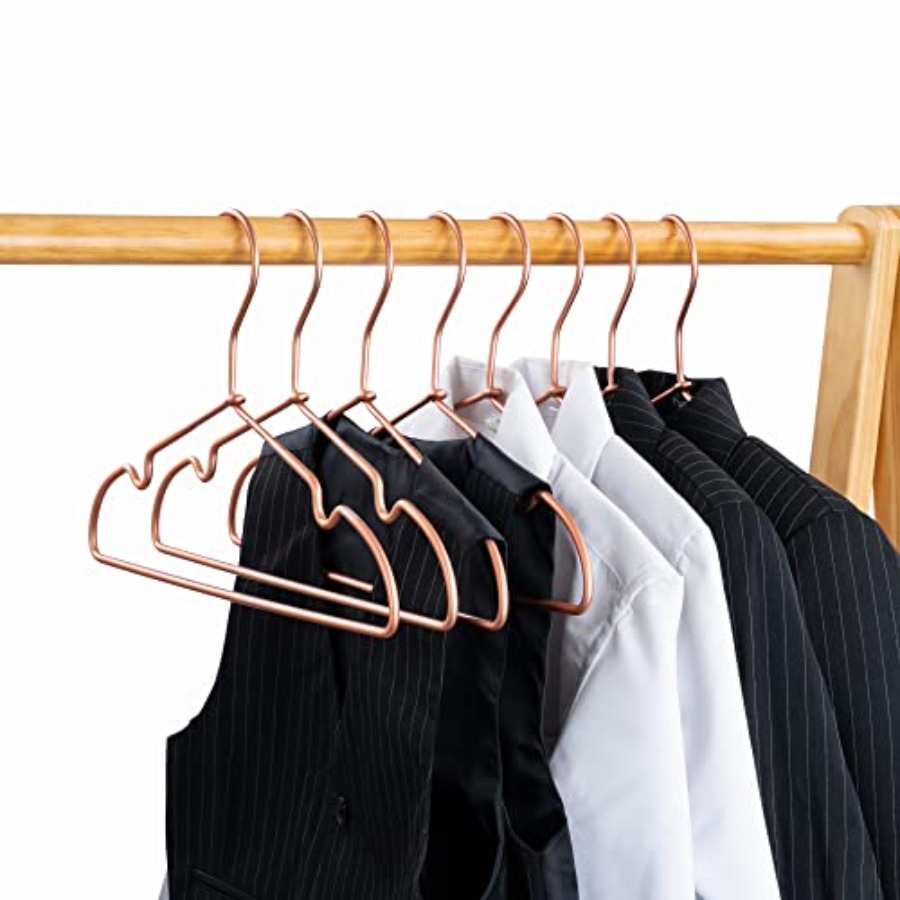 New Born Clothes Hangers Non S - огляд і ціна Baby Nursery Closet