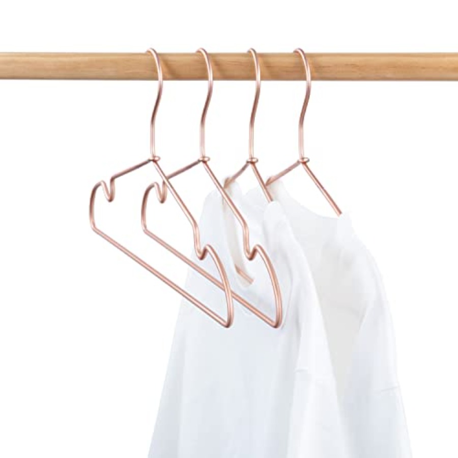 New Born Clothes Hangers Non S - огляд і ціна Baby Nursery Closet