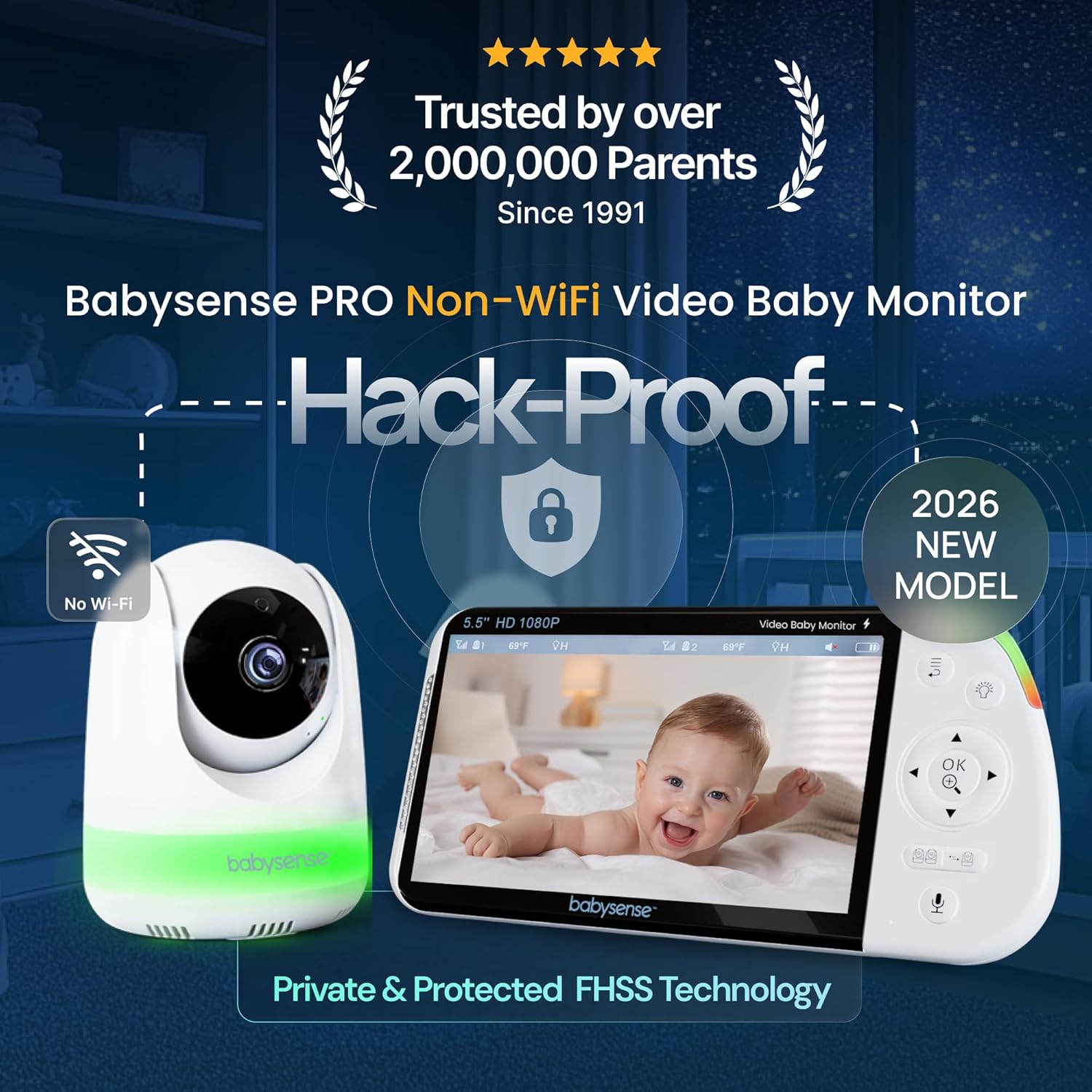 Full HD 5.5