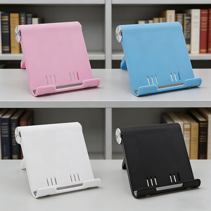 Universal Foldable Desk Phone  - огляд і ціна Mobile Hanger Arm