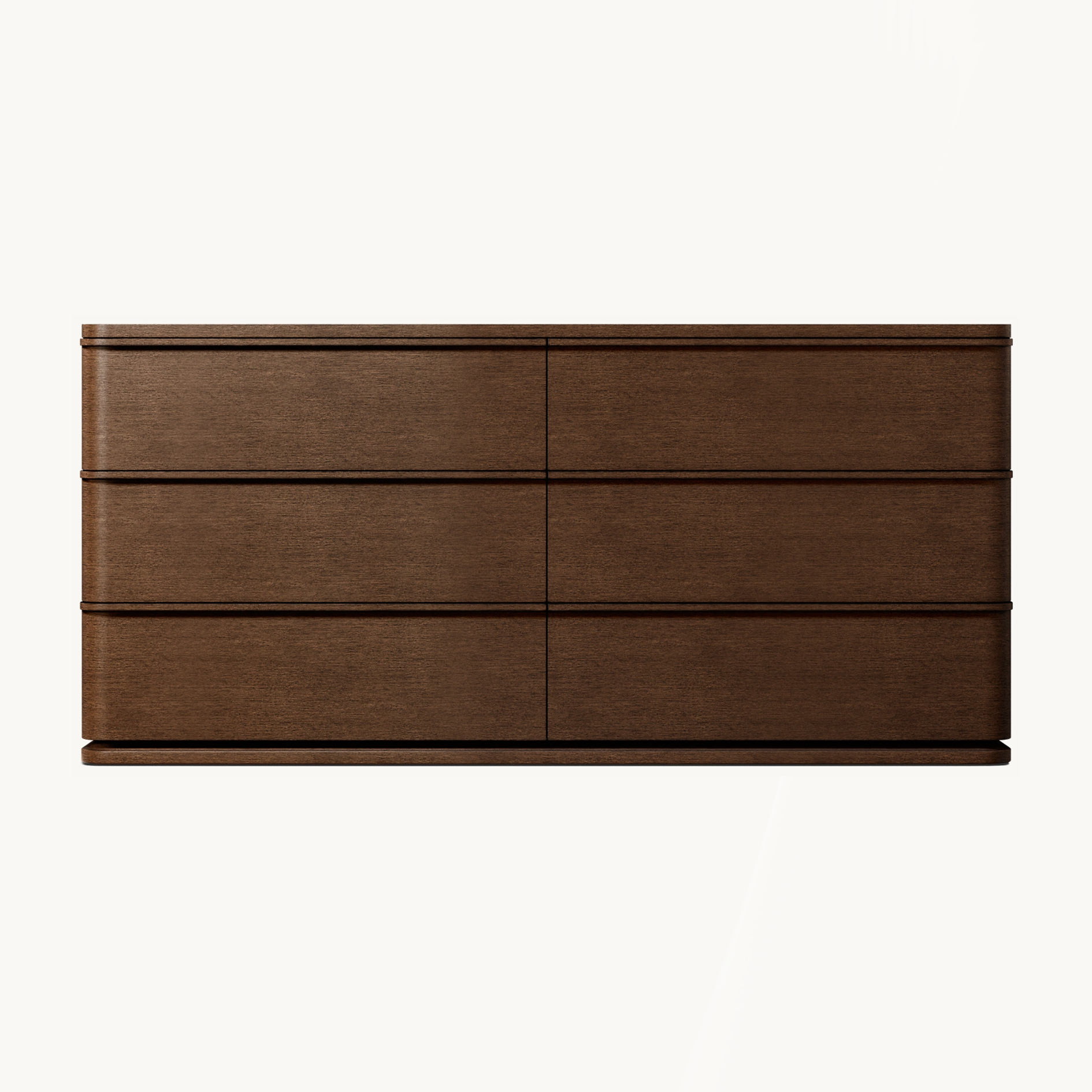 Handcrafted European White Oak - огляд і ціна Drawer Dresser White