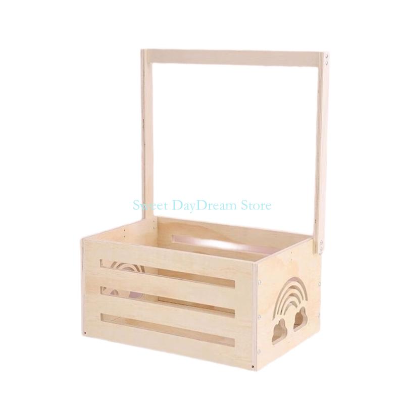 Y88C Wooden Baby Showers Gift  - огляд і ціна Baby Nursery Closet