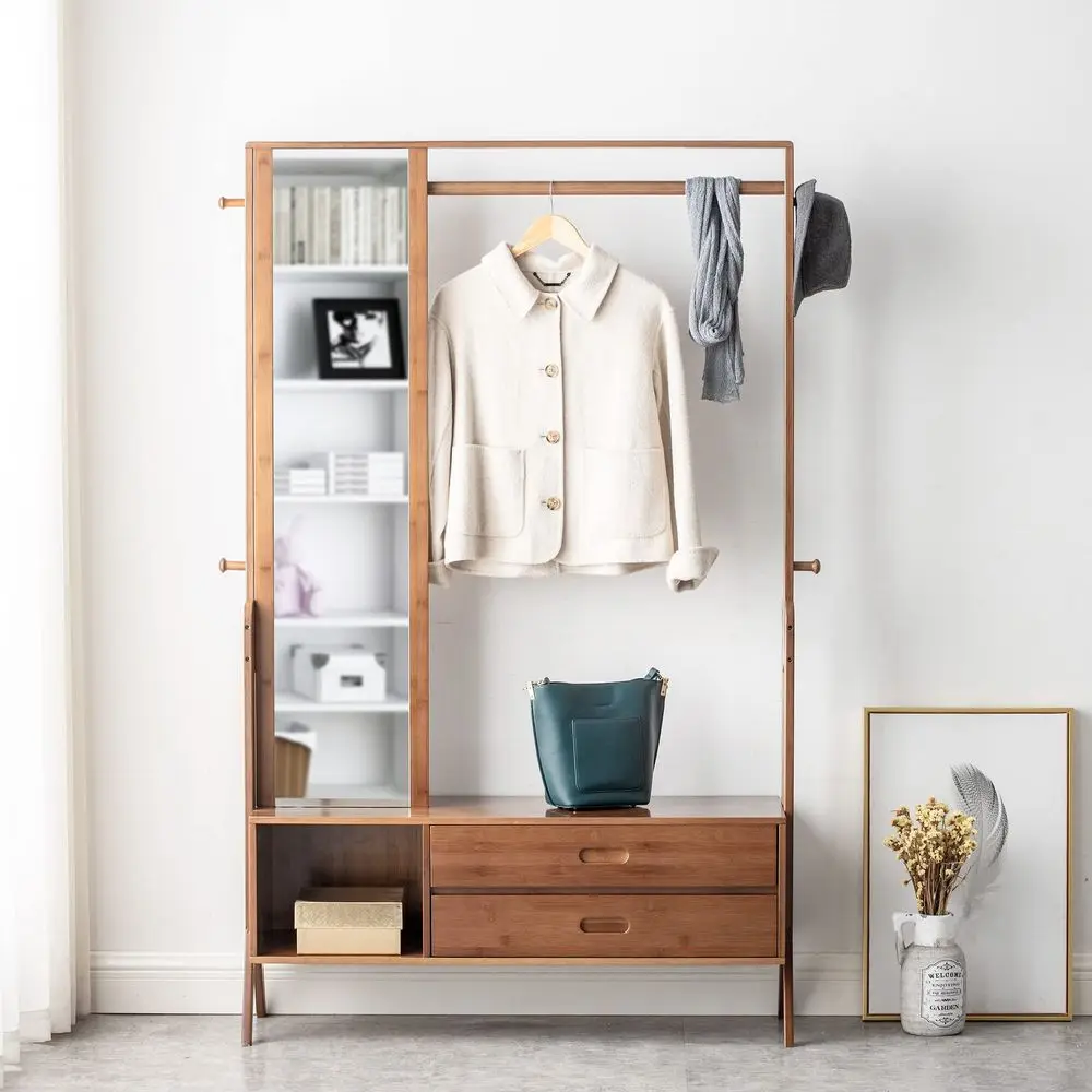 Closet Island with Drawers, Wa - огляд і ціна Drawer Dresser White