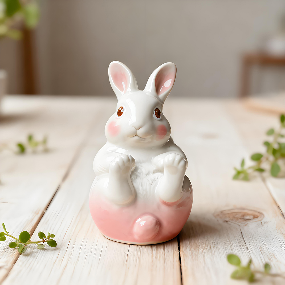S0284 Cute Bunny Cellphone Sta - огляд і ціна Mobile Hanger Arm