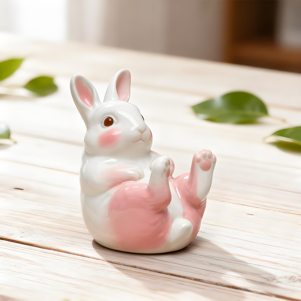 S0284 Cute Bunny Cellphone Sta - огляд і ціна Mobile Hanger Arm