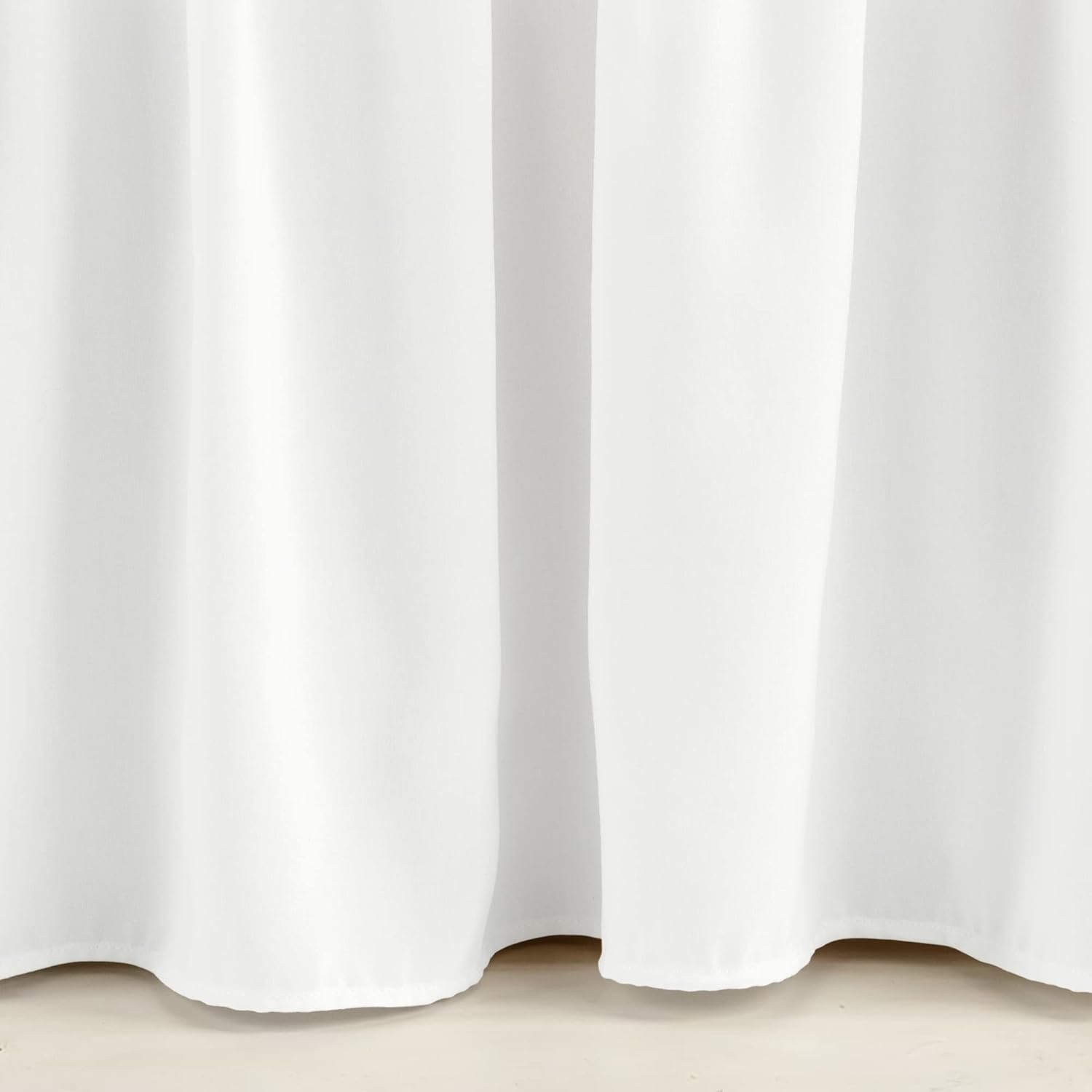 Ruffle Crib Skirt with 16
