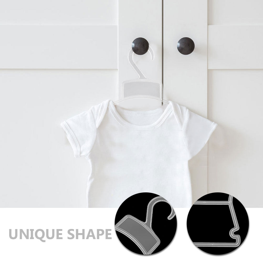 20Pcs Baby Clothes Hangers Pla - огляд і ціна Baby Nursery Closet